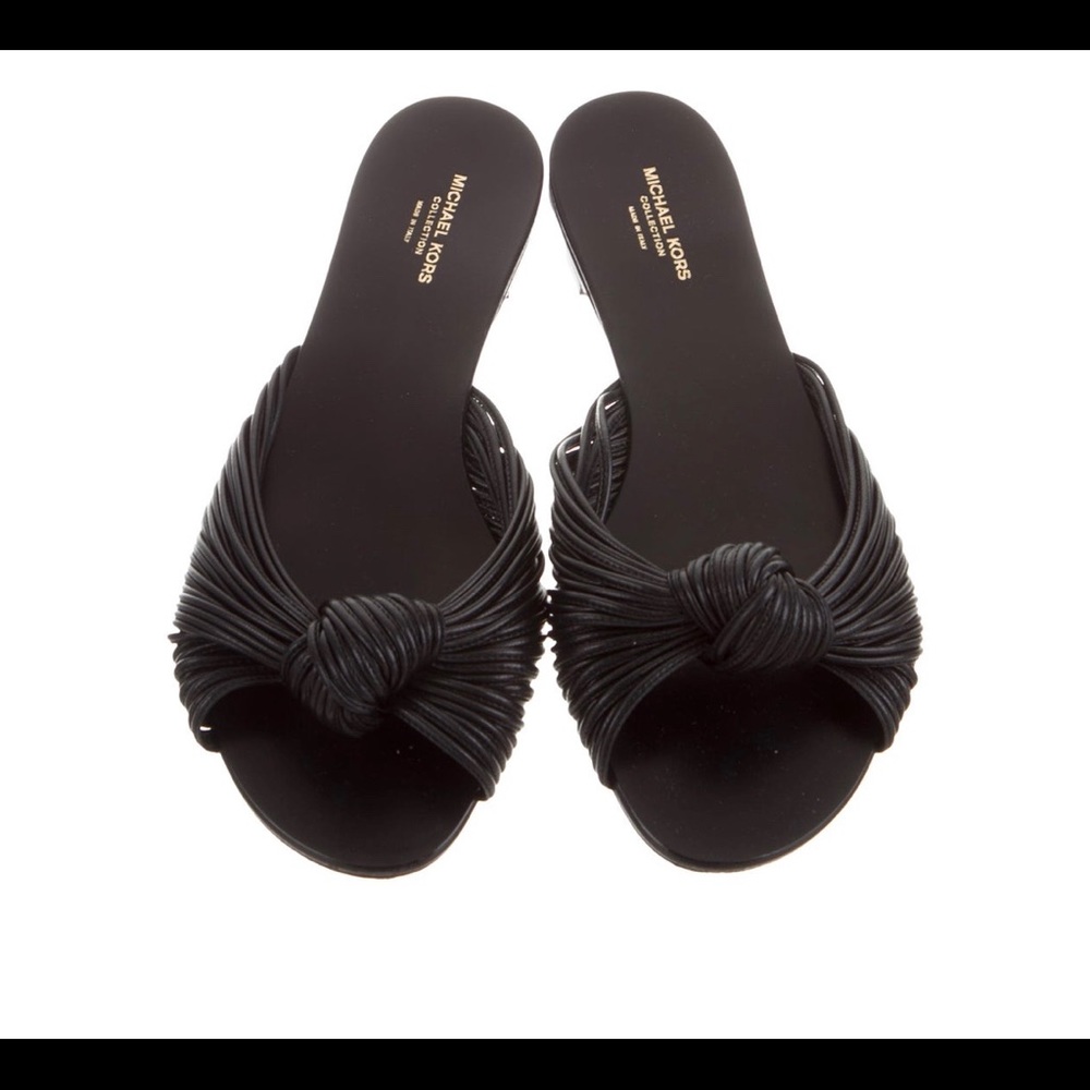 Michael Kors sandals